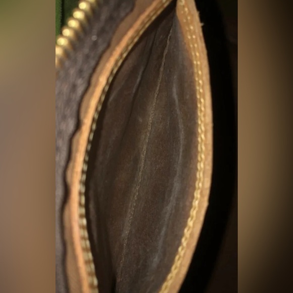 Louis Vuitton Vintage Speedy 35 - Picture 11 of 13